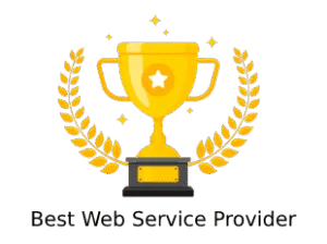 Best Web Service Provider