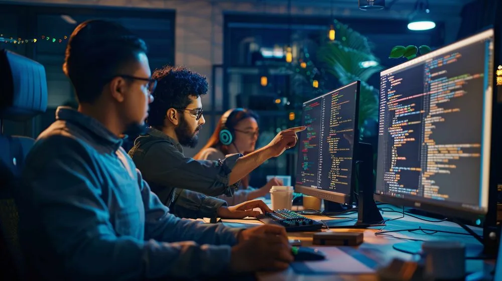Web Development Consultant