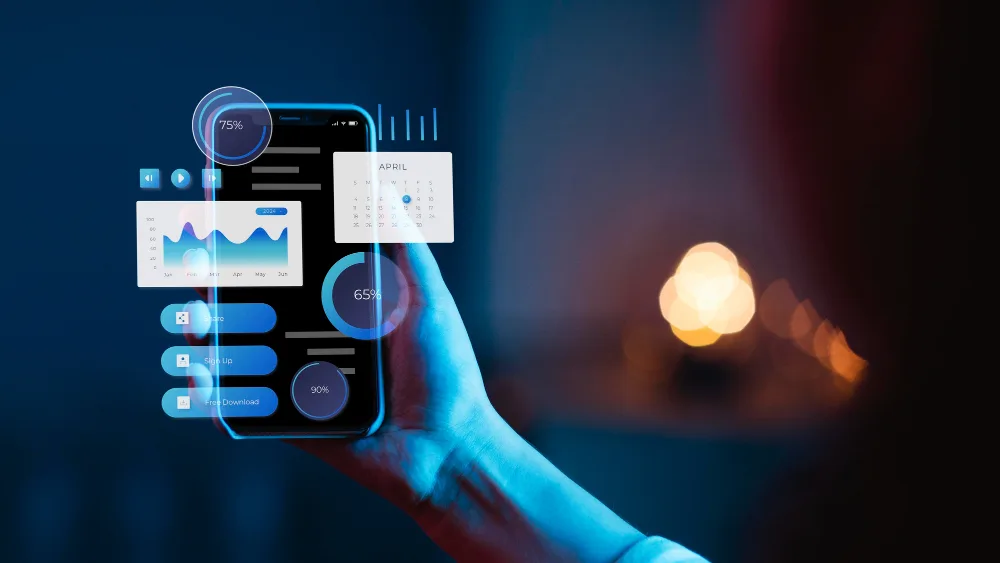 Mobile App Development Company – Uphead Strategy