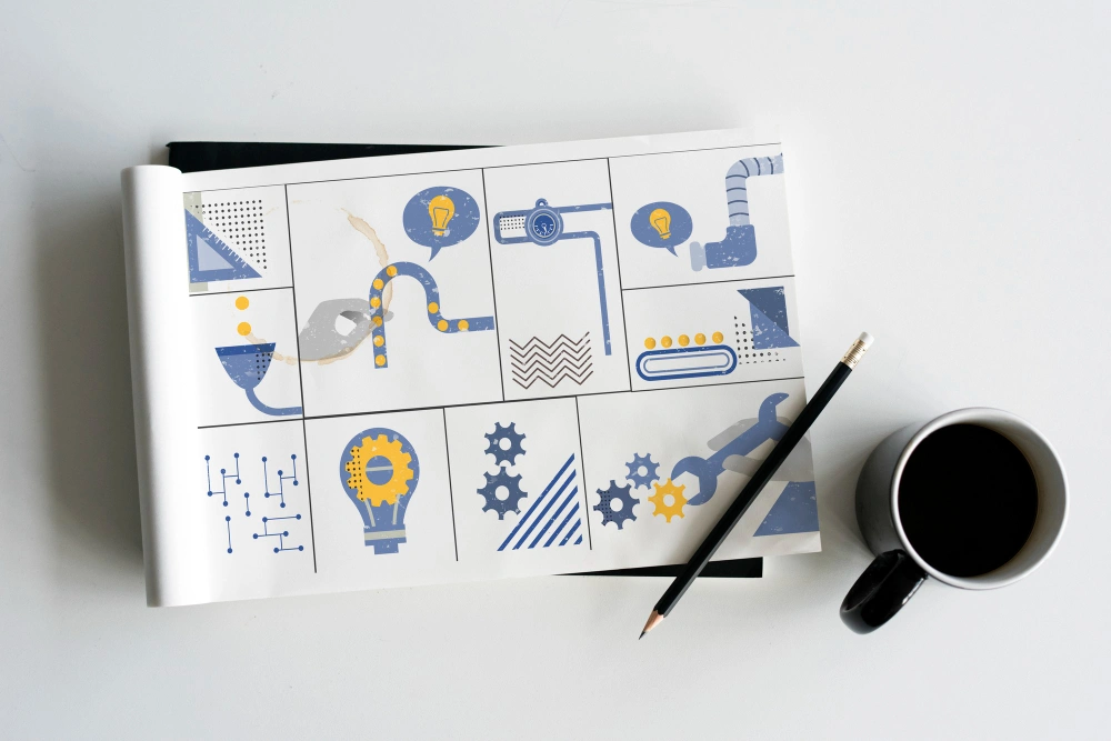 Product Strategy & Roadmapping