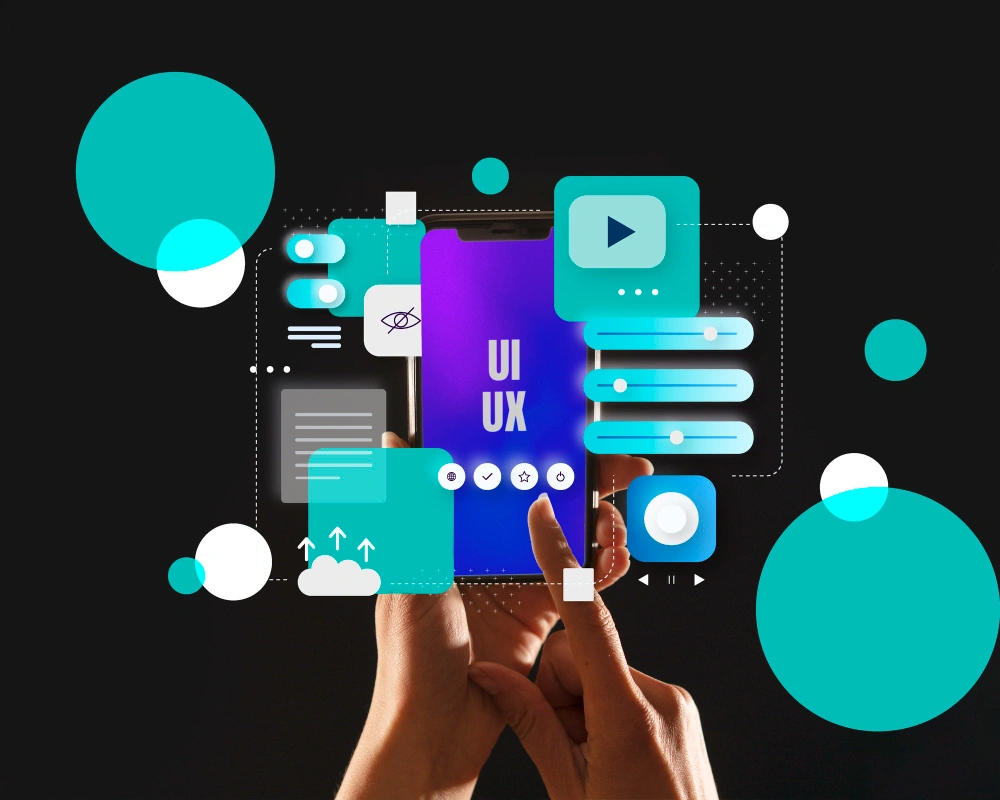 ui/ux design services