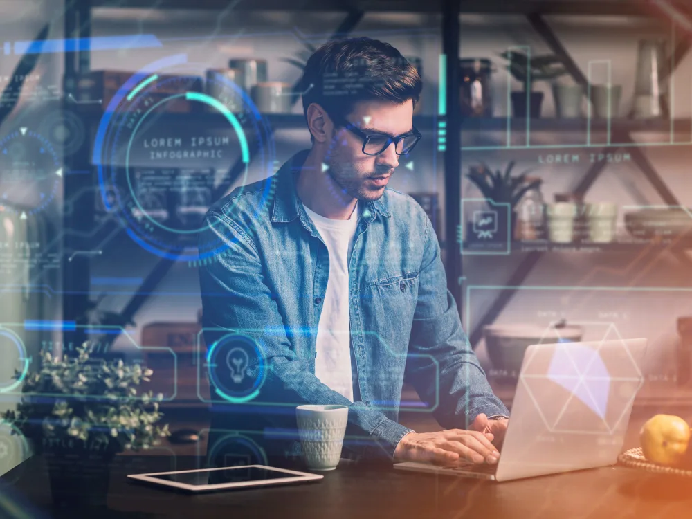 Mobile app development consulting engagement