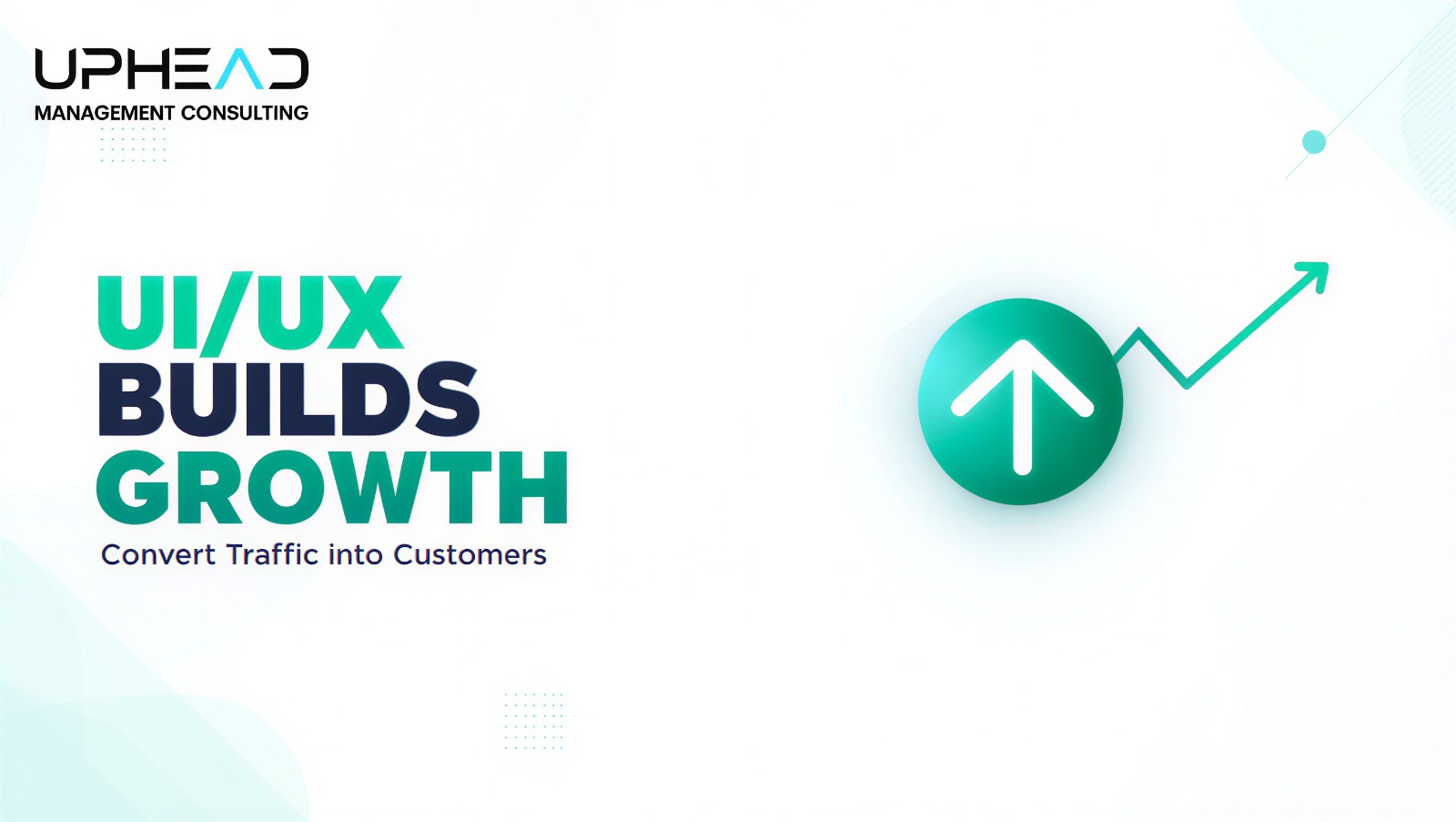 UI/UX design for business