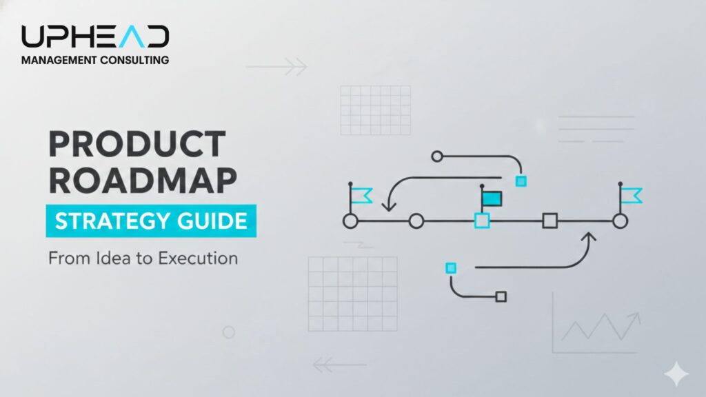 how to make a product roadmap