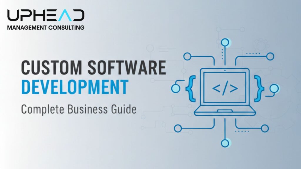 custom software development