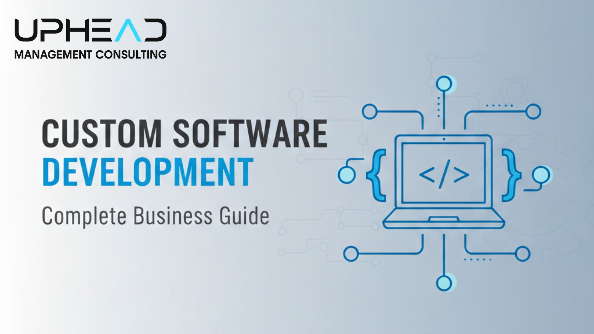 custom software development