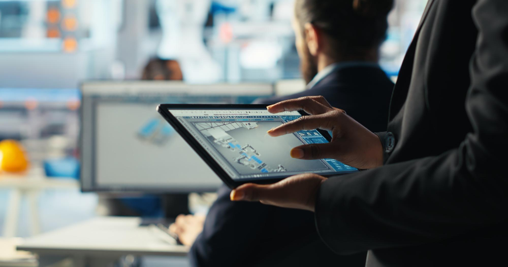 Supply Chain Software Roadmap