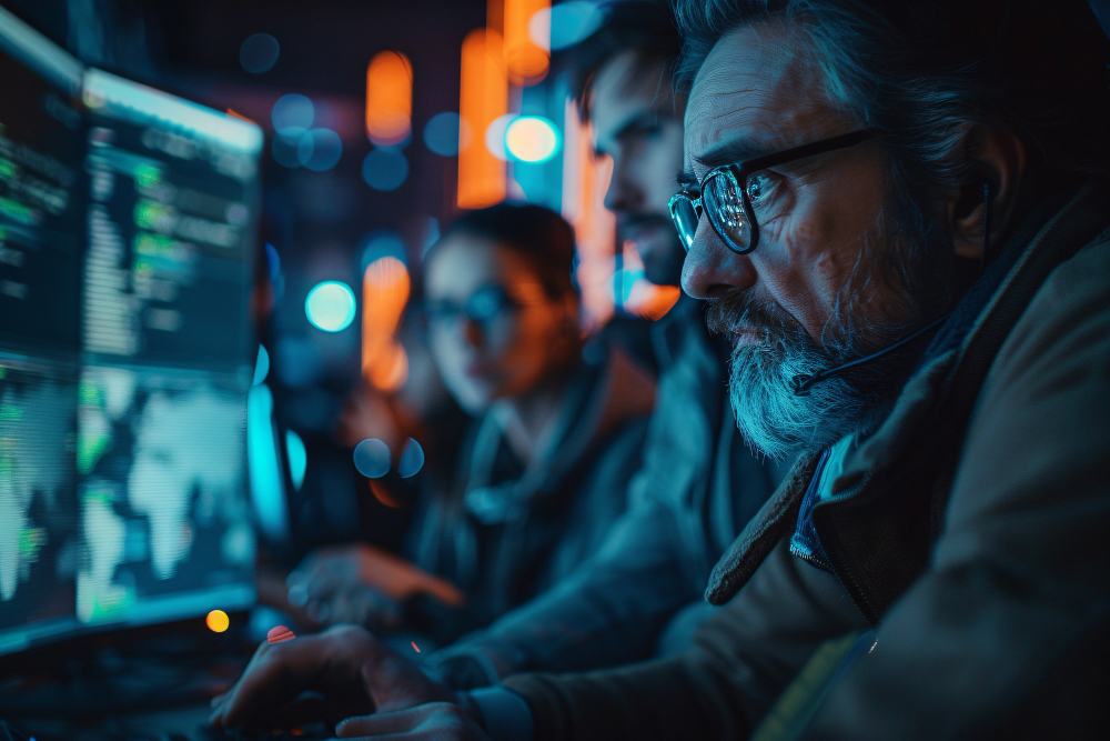 Deployment & Ongoing Support