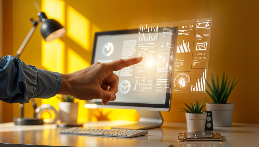 System Design & Custom Development
