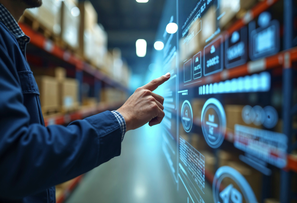E-commerce Inventory Management Software