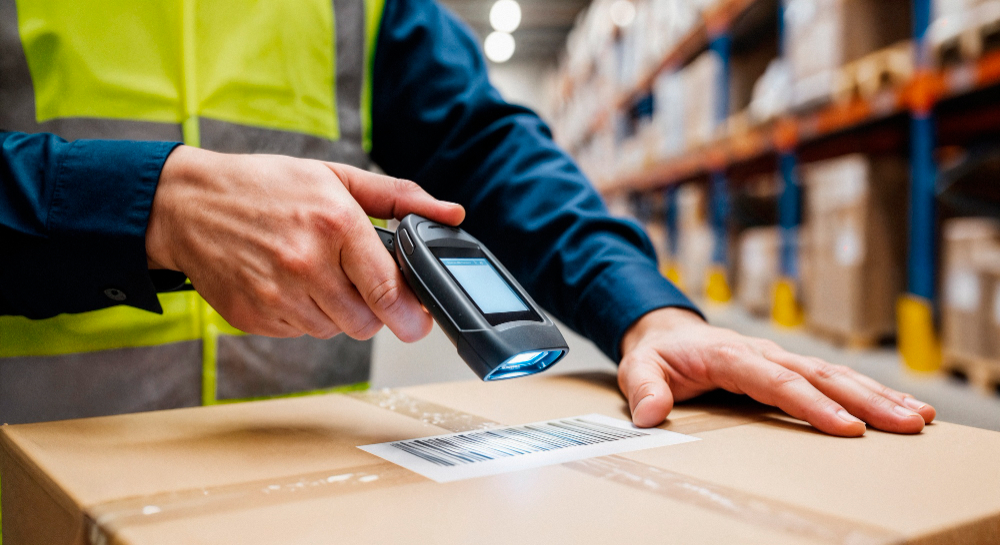 Custom Inventory Management Software