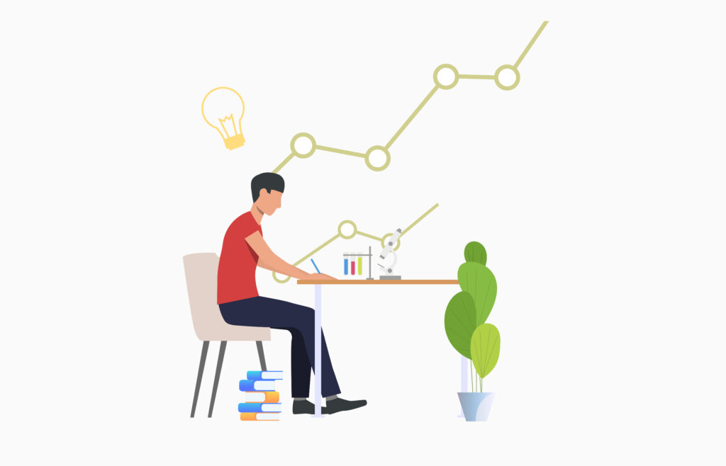 Better Demand Planning​