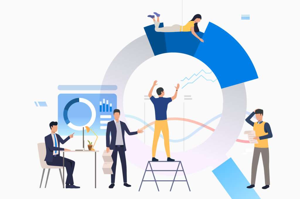 Efficient Operation Management