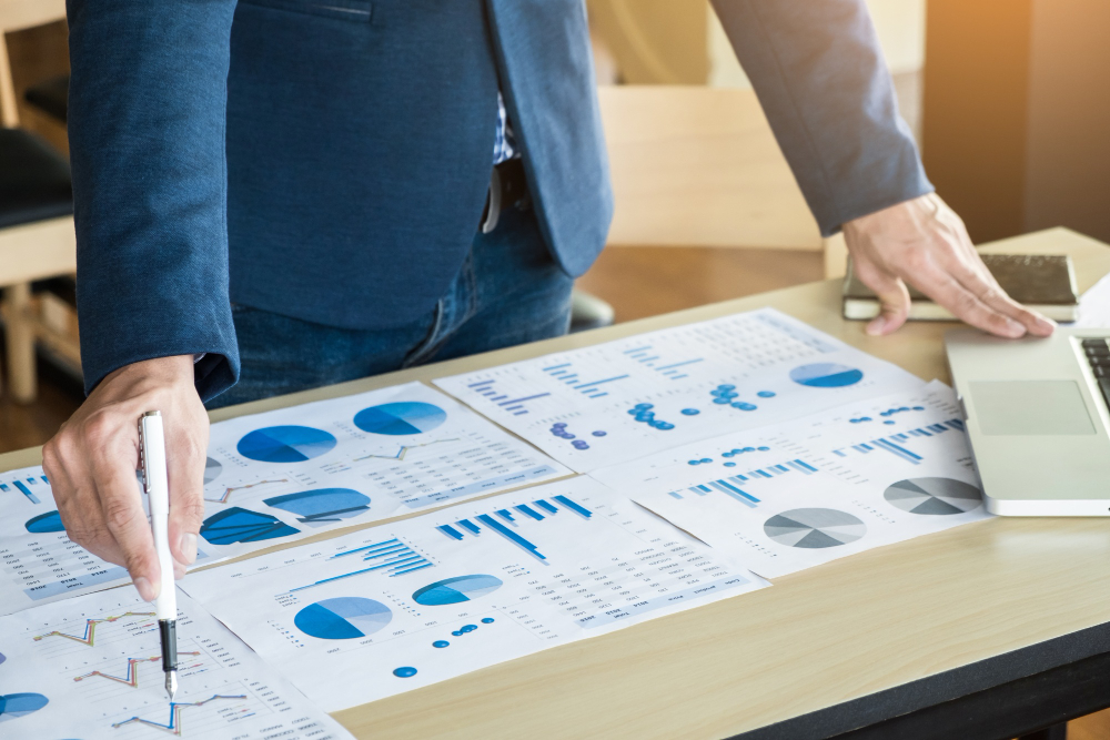 Supply Chain Management Software Company