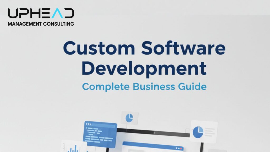 custom software development guide